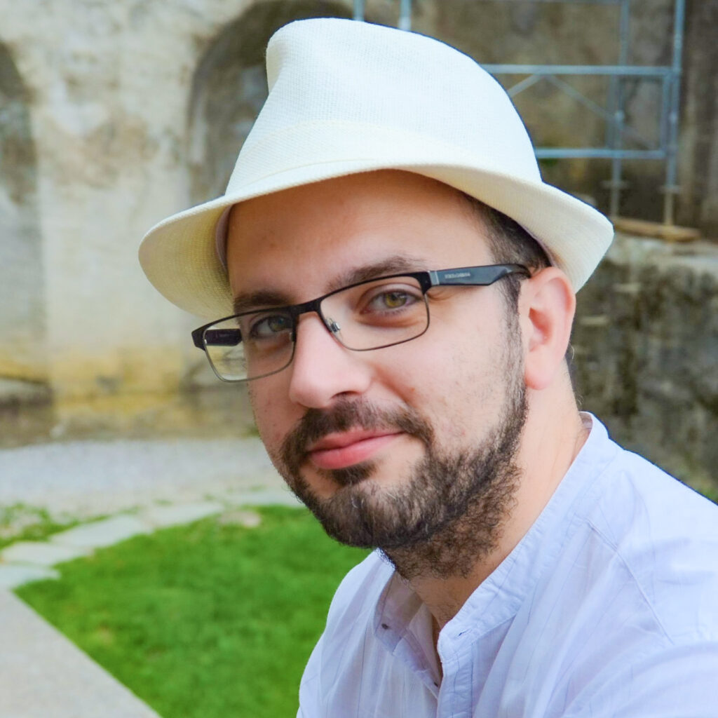 Dr Fabien Saillen